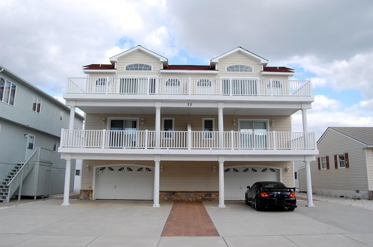 33 74th Street East | Sea Isle City, NJ | Long & Foster Vacation